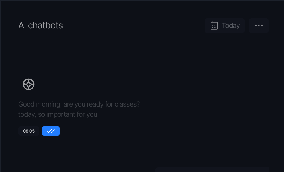 QA testing interface showing mobile, API, and performance testing